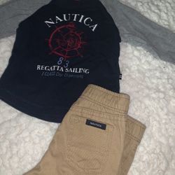 Baby boy outfit