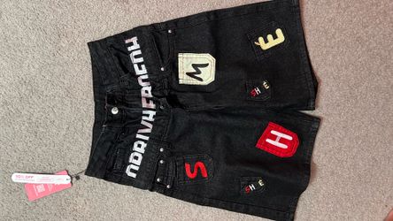 Jorts