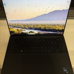 Dell Precision 5570 Laptop