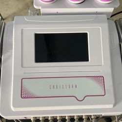 Body sculpting Machine Cavitation/ Laser
