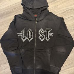 Lost Hoodie Small 