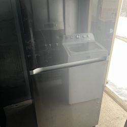 Samsung Refrigerator 