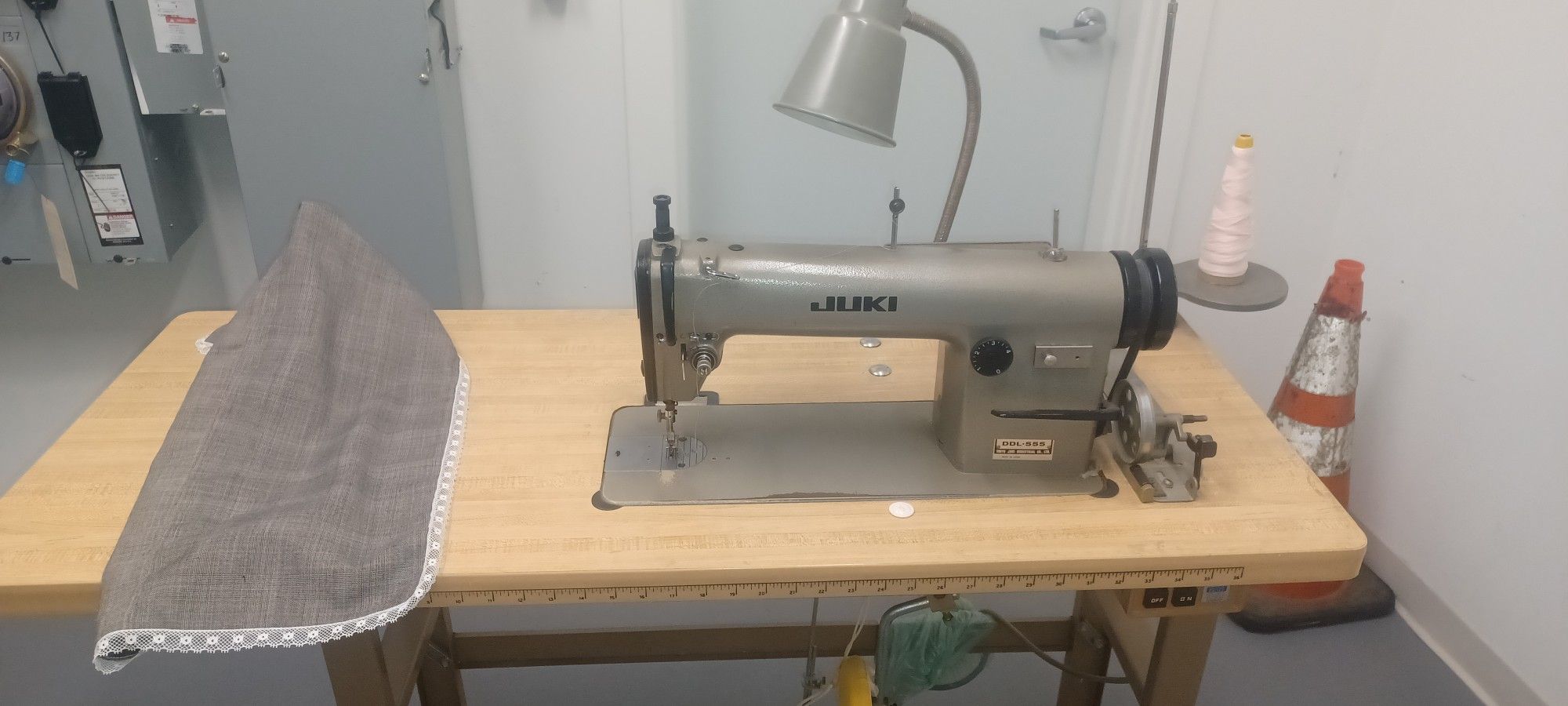 Juki Sewing machine