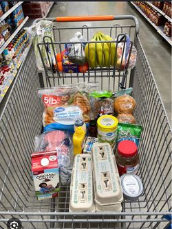 Groceries