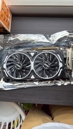 MSI 1080 TI