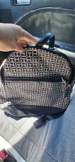 New Tommy Hilfiger backpack