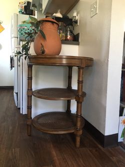 Vintage Terra-cotta Jug 
