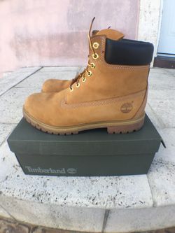 Timberlands