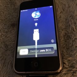 First Gen iPhone A1023