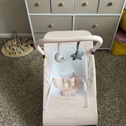 Baby Delight Bouncer 