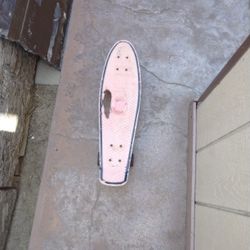 Skateboard 