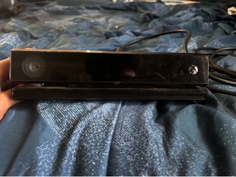 Xbox one Kinect