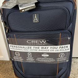 Travelpro Versapack 23 Inch Suitcase 