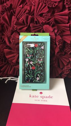 COLOR: MULTICOLOR DESCRIPTION: - MATERIAL: RESIN/PLASTIC - Snap on case - FOR IPHONE 8 Plus/ 7 Plus - Imported.