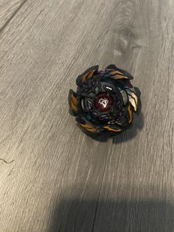 Beyblade Burst Evolution SwitchStrike | Balkesh B3 Mk