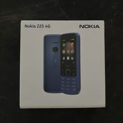Nokia 225 4G
