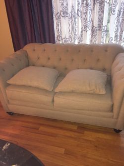 Love set great condition
