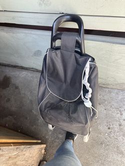 Grocery Cart