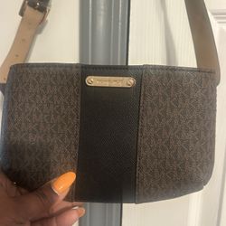 Michael Kors Small Crossbody 