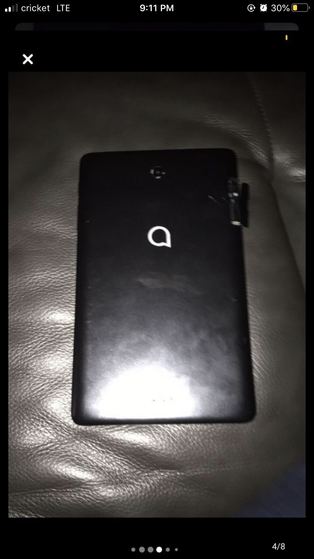 Alcatel3T8 Tablet