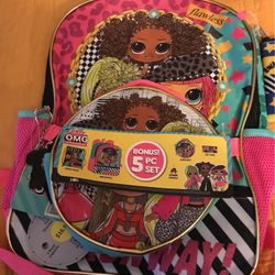 Kids Backpacks 