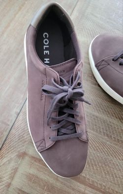 Cole Haan Mens Dress Sneakers
