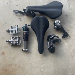 Bike Parts