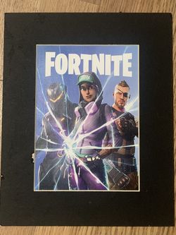 Fortnite Picture