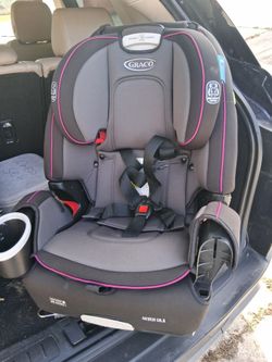 Baby Car Seat