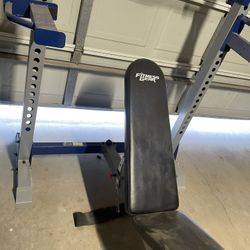 Weight Benches Cable Machine 