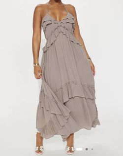 Fashion nova Summer Dress