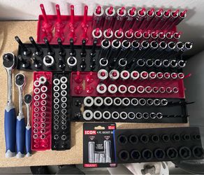 Socket sets
