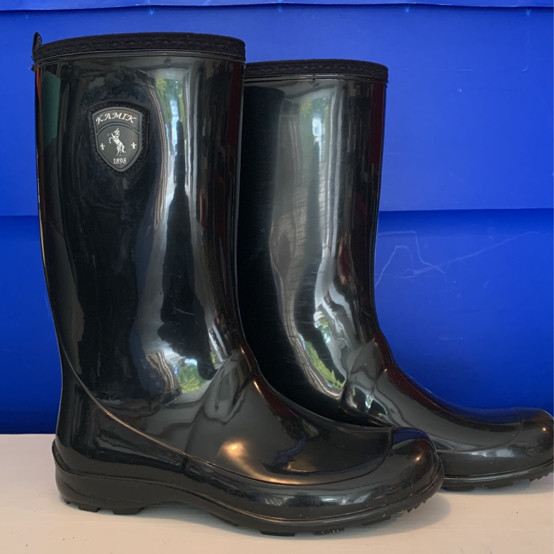 Kamik Rain Boot