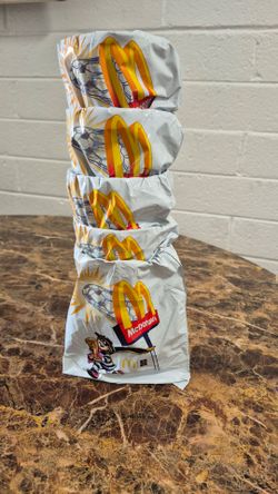 McDonald's 2026 FIFA World Cup