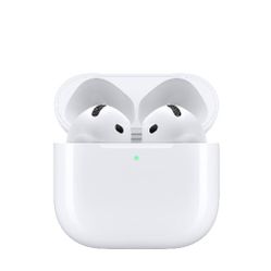 Apple AirPods 4 with Active Noise Cancellation NEW