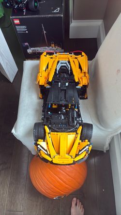 McLaren
