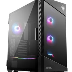 Gaming PC