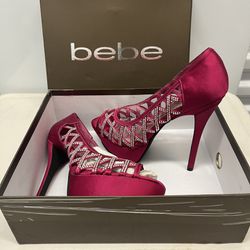 Bebe Shoes For Women 