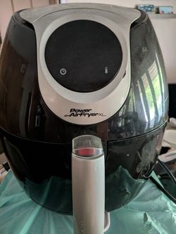 Air Fryer