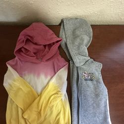 Girl Tops