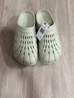 Adidas Adilette Clog Size 9