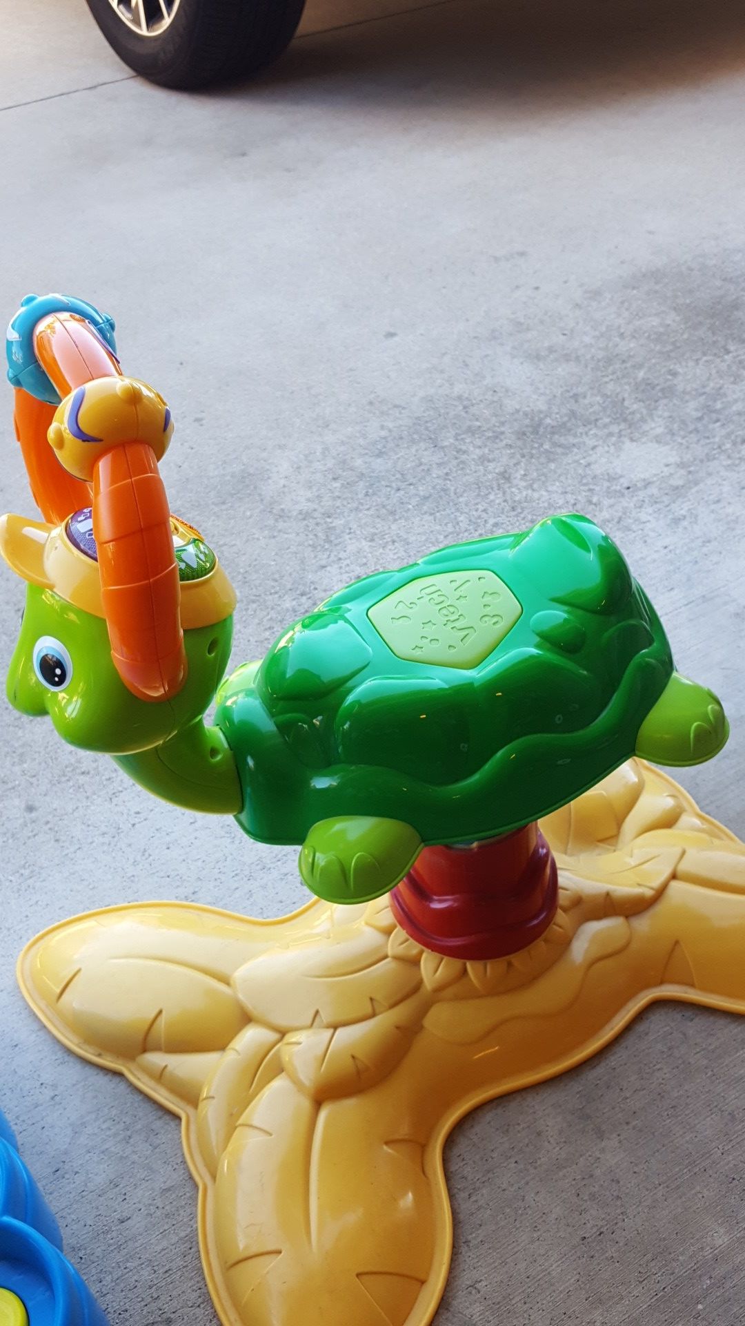 Toys, tech, Fisher price and leap frog
