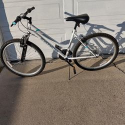 Roadmaster Girls Mountain Bike 