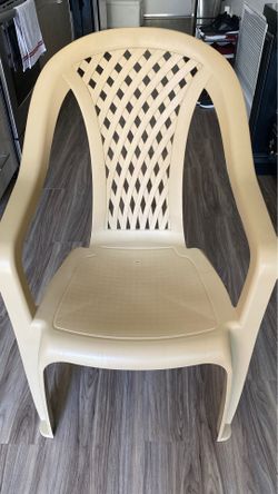 Patio Chairs