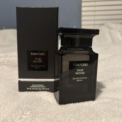 Tom Ford Oud Wood 3.4oz