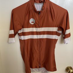 Men’s Cycling jersey - Small