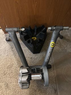 Cyclops Bike Trainer