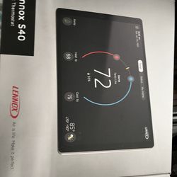 Thermostat Control Head.  