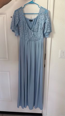 Maternity dress