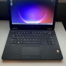 Laptop Dell 13” Winos 11 + Ph0t0sh0p